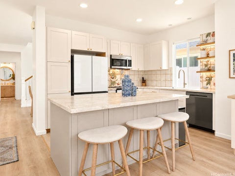 Photo of 91-1830 Waiaama Street, Ewa Beach, HI 96706 (MLS # 202614856)