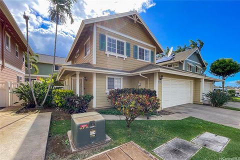 87-1958 Pakeke Street B Waianae HI 96792