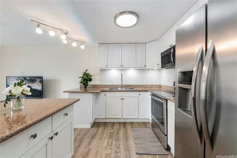 Photo of 98-731 Moanalua Loop #230, Aiea, HI 96701 (MLS # 202614823)