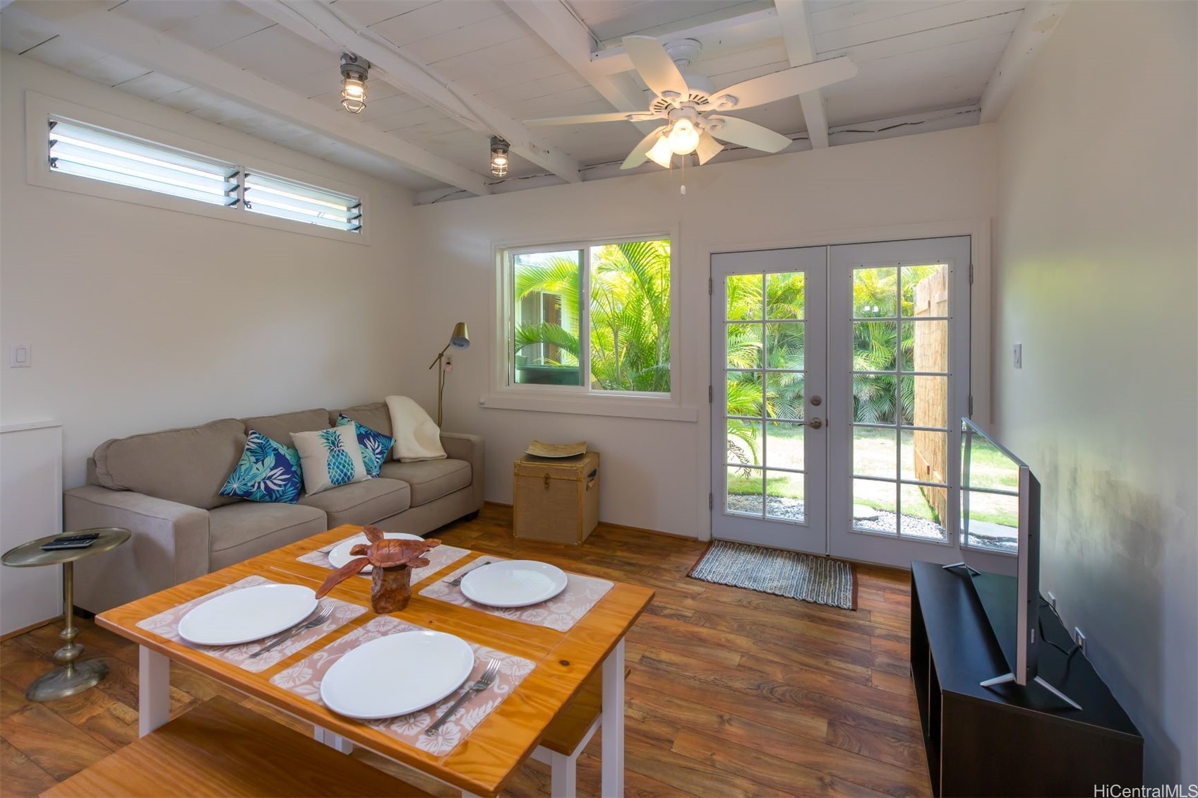 Kailua Residential Lease