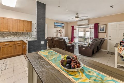 91-1120 Puahala Street 18D Ewa Beach HI 96706