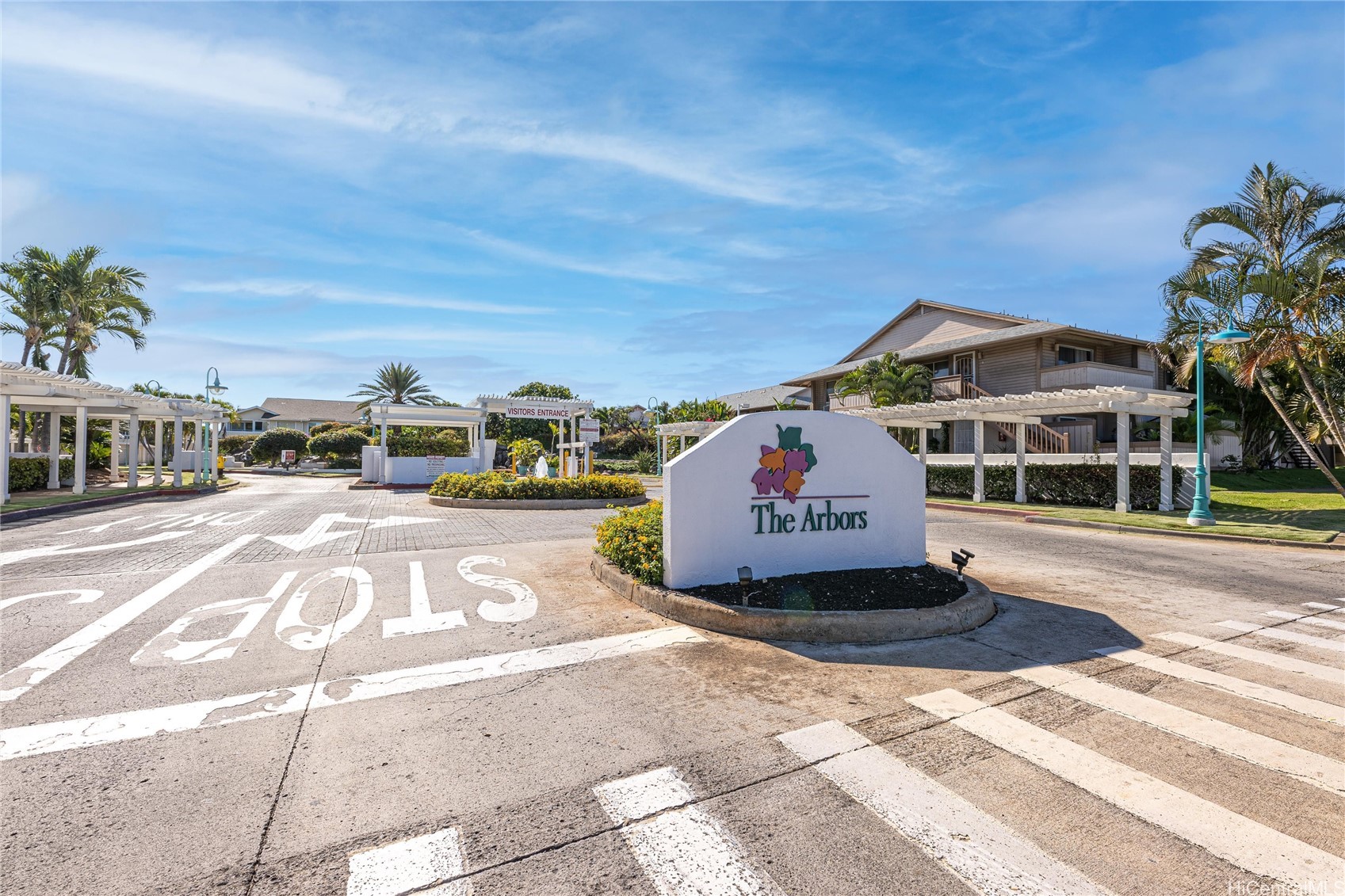 Ewa Beach Townhouse