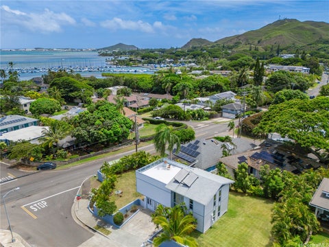 Photo of 44-143 Puuohalai Place, Kaneohe, HI 96744 (MLS # 202614837)