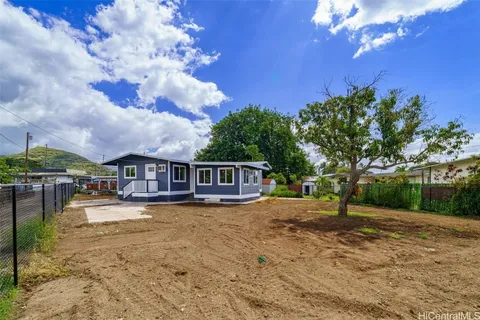 85-743 Kanapua Place, Waianae, HI 96792 - MLS#: 202504947