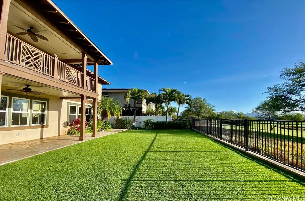 Ewa Beach, Hawaii 96706, United States, 4 Bedrooms Bedrooms, ,3 BathroomsBathrooms,Residential,Active,5030