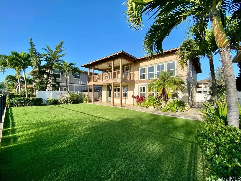 Ewa Beach, Hawaii 96706, United States, 4 Bedrooms Bedrooms, ,3 BathroomsBathrooms,Residential,Active,5030