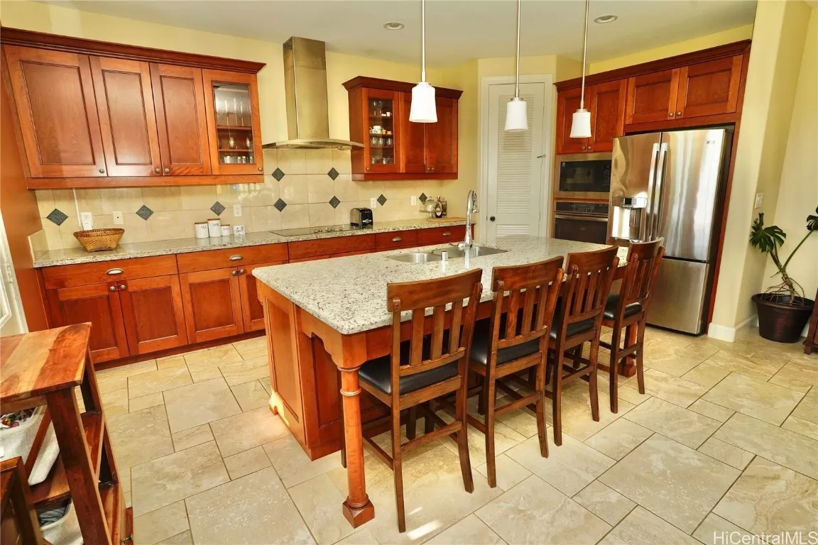 Ewa Beach, Hawaii 96706, United States, 4 Bedrooms Bedrooms, ,3 BathroomsBathrooms,Residential,Active,5030