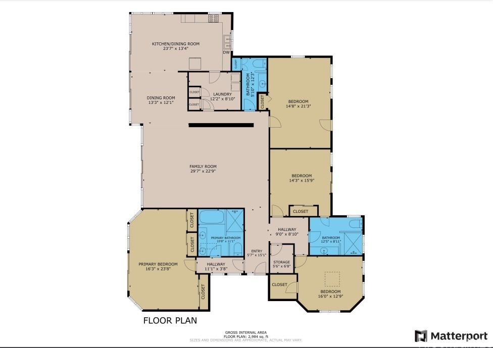 Honolulu Home Residence