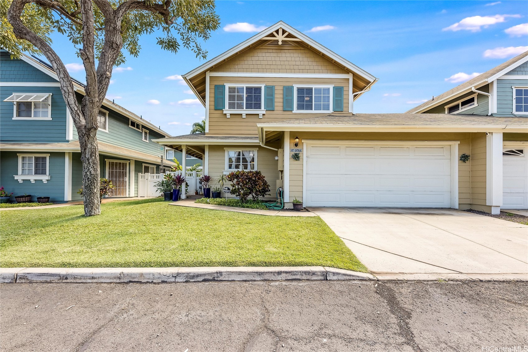 Waianae Townhouse