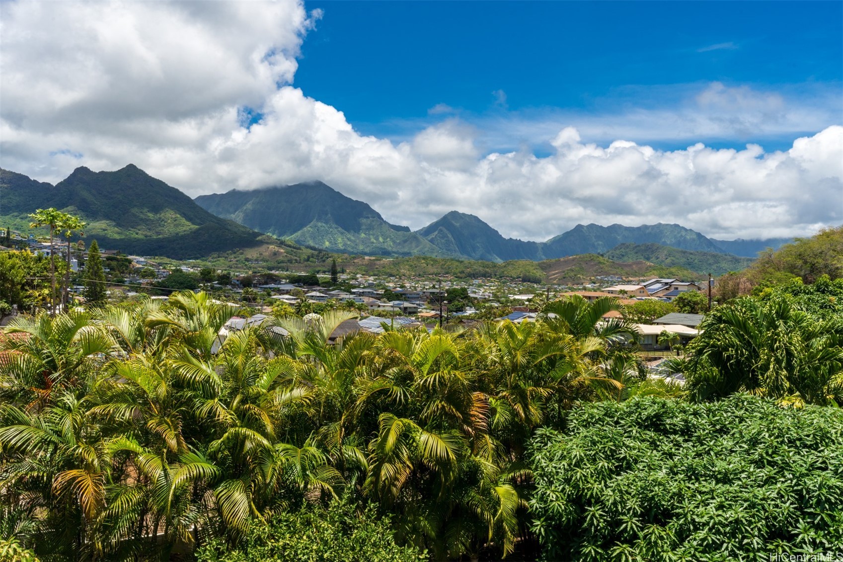 Kailua Home Residence