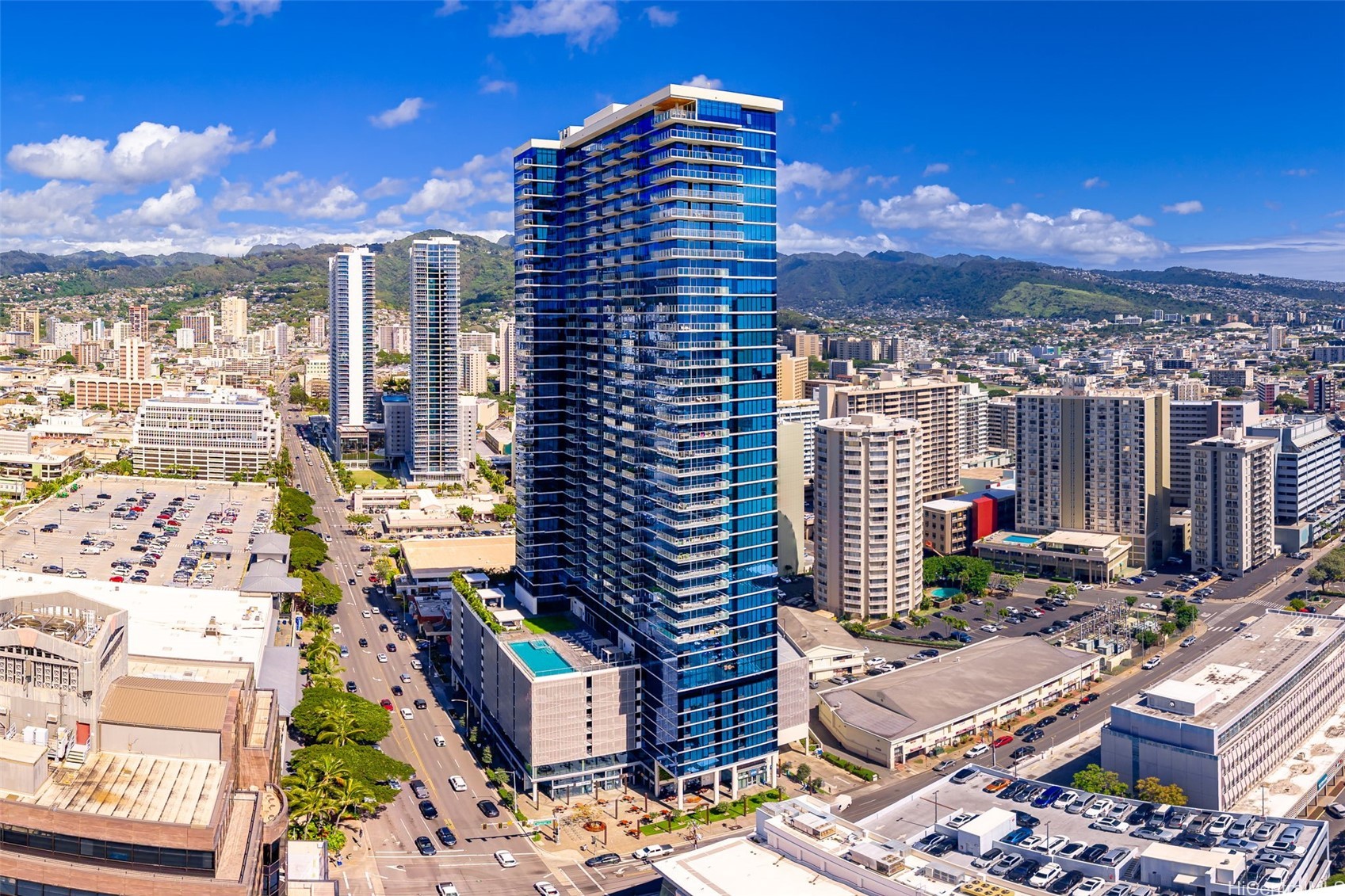 629 Keeaumoku Street 2009