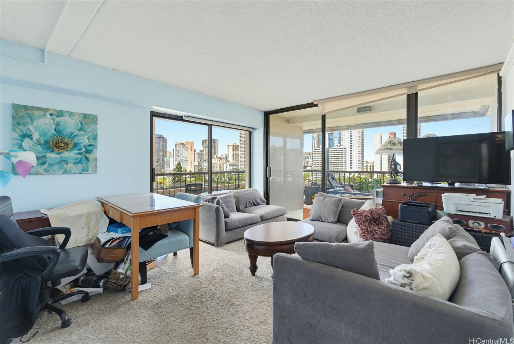 2333 Kapiolani Boulevard 1008