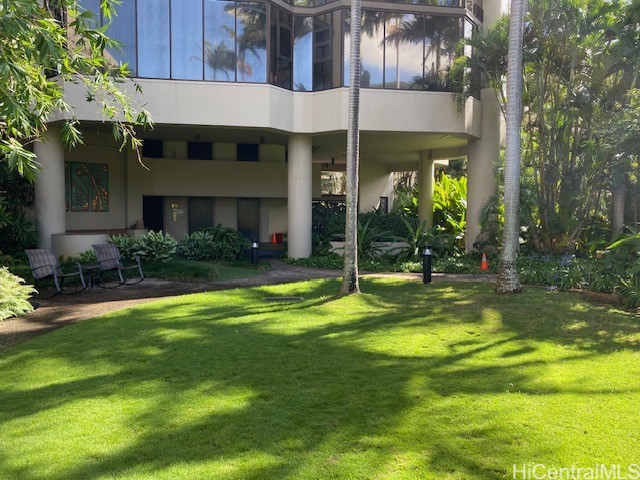 Hale Kaheka Condominium