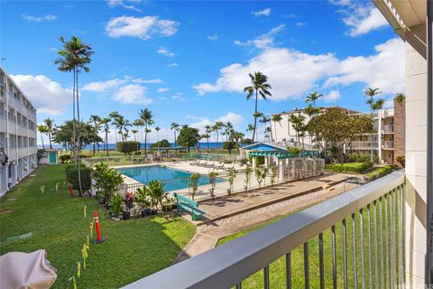 Photo of 85-175 Farrington Highway #C210, Waianae, HI 96792 (MLS # 202601342)