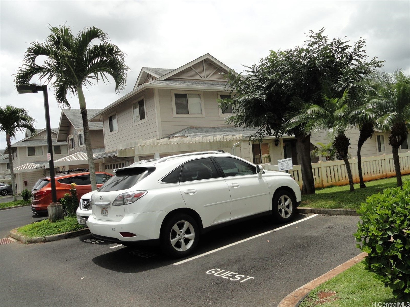 Village On The Green 2b Townhouse
