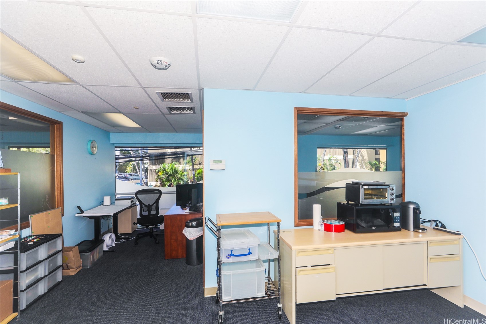 400 Hobron Lane P2