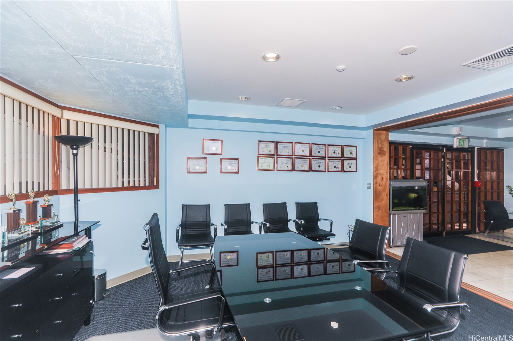 400 Hobron Lane P2