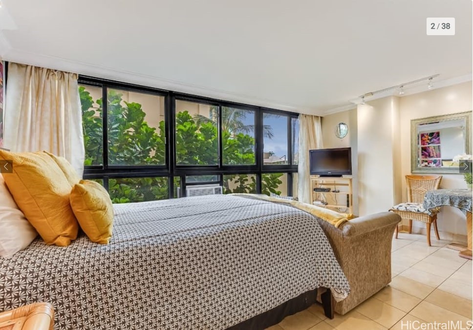 134 Kapahulu Avenue 518