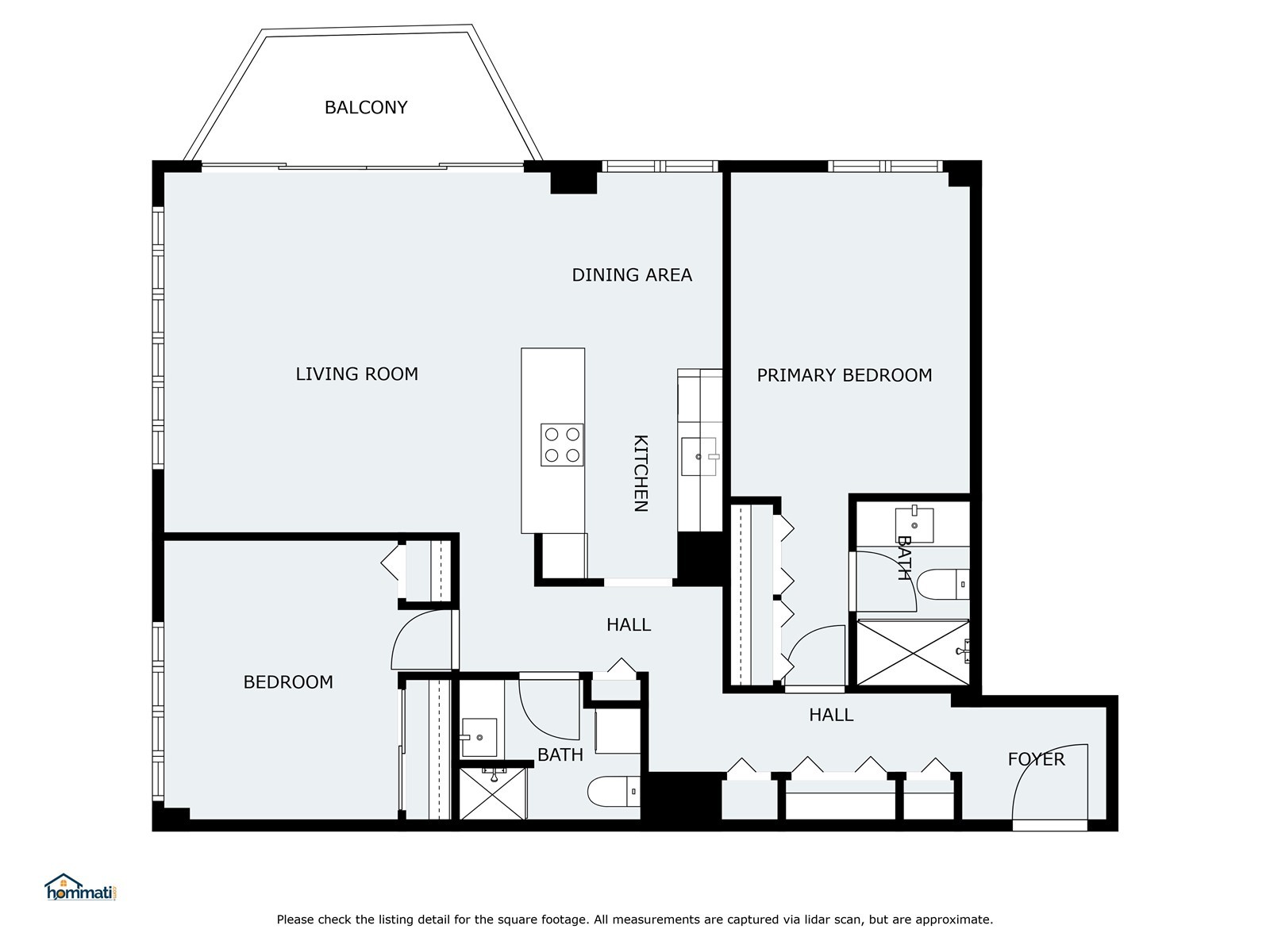Harbor Square Condominium