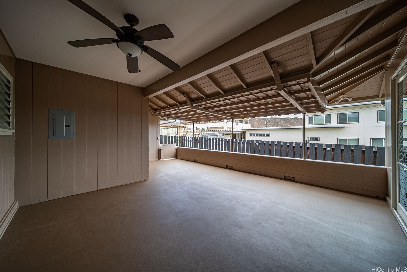 Honolulu Home Residence