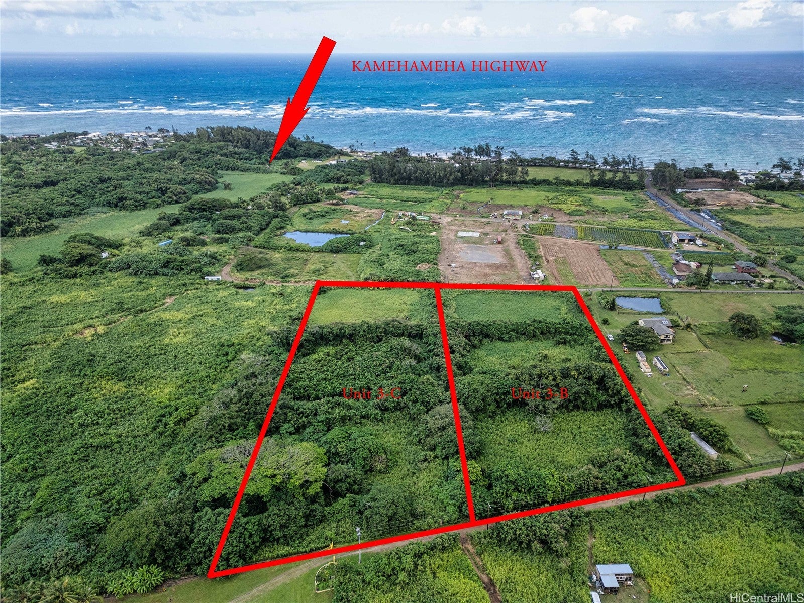 53-416H Kamehameha Highway 3B