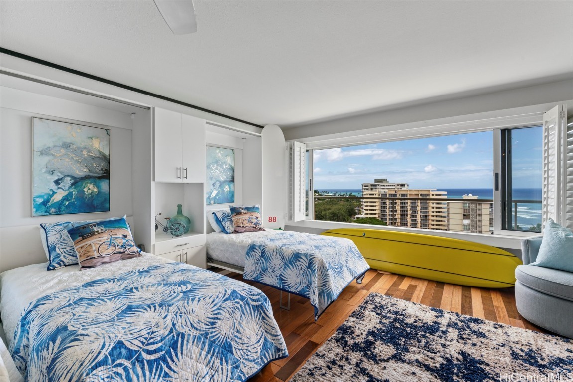 Colony Surf Ltd Condominium