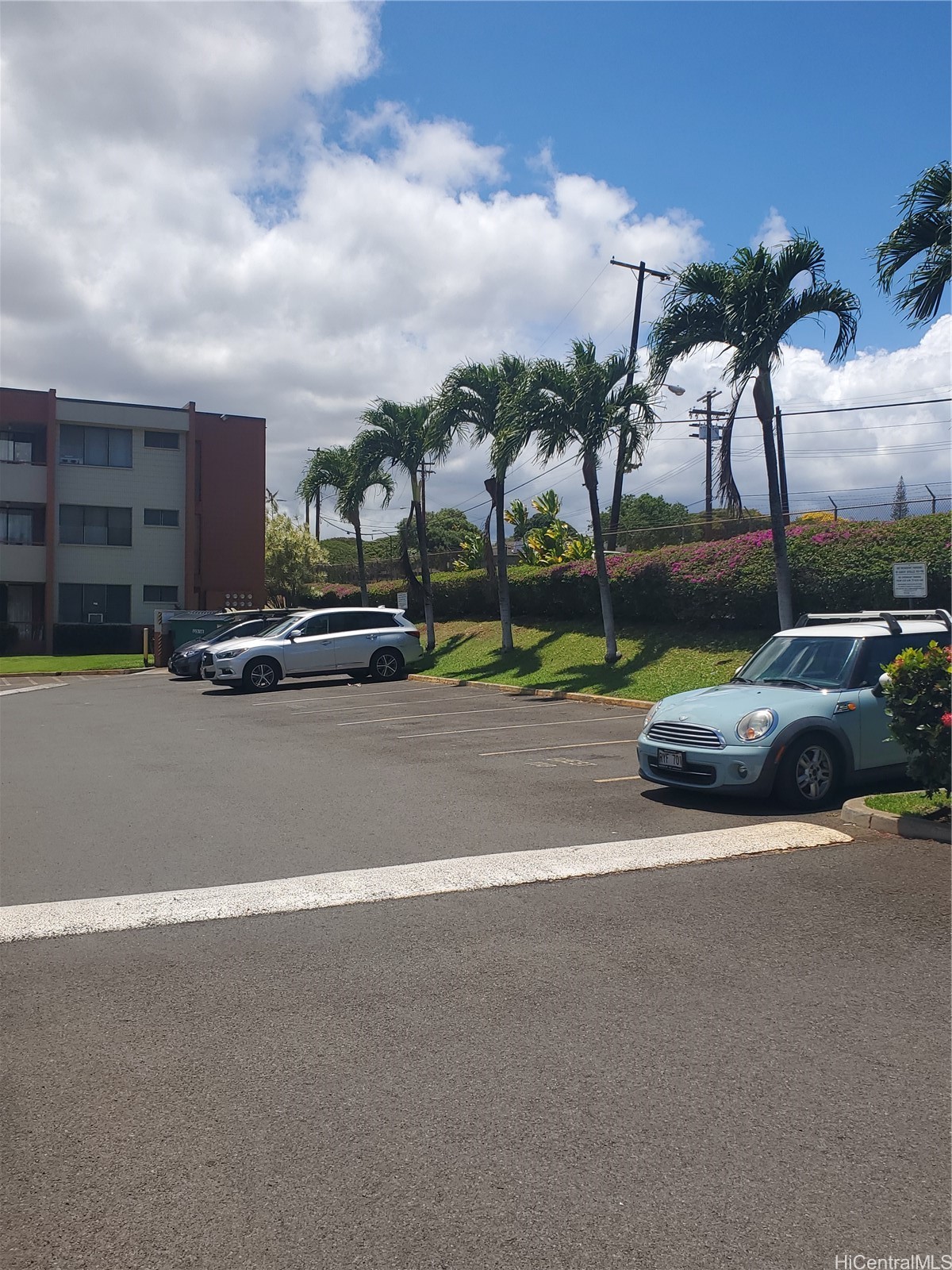 Acacia Park Condominium