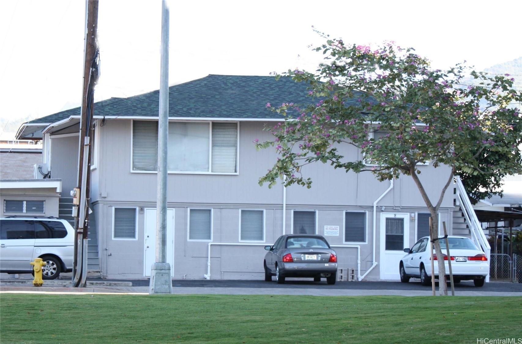 Honolulu Residential Lease