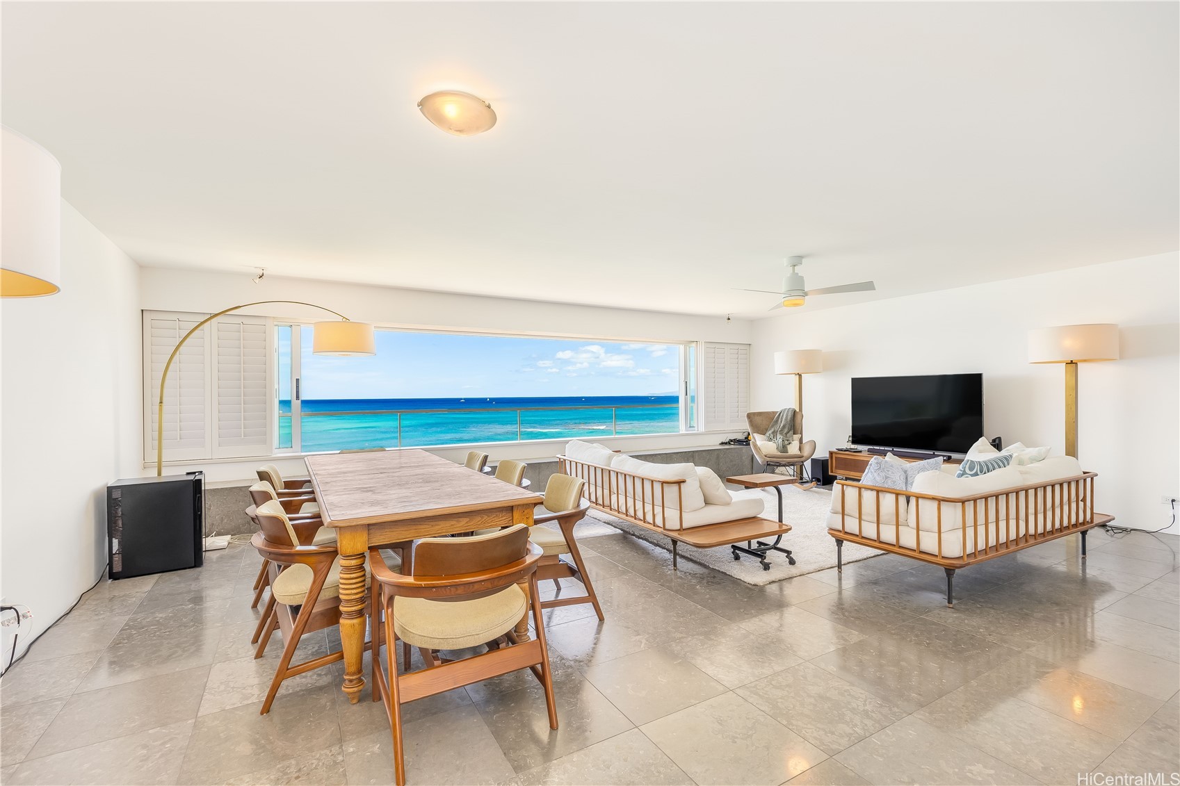2895 Kalakaua Avenue 603/604