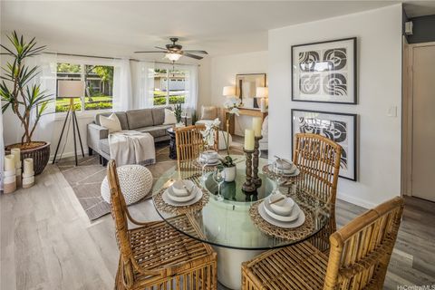 46-435 Kahuhipa Street B Kaneohe HI 96744