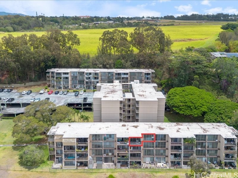 Valleyview Melemanu Condominium