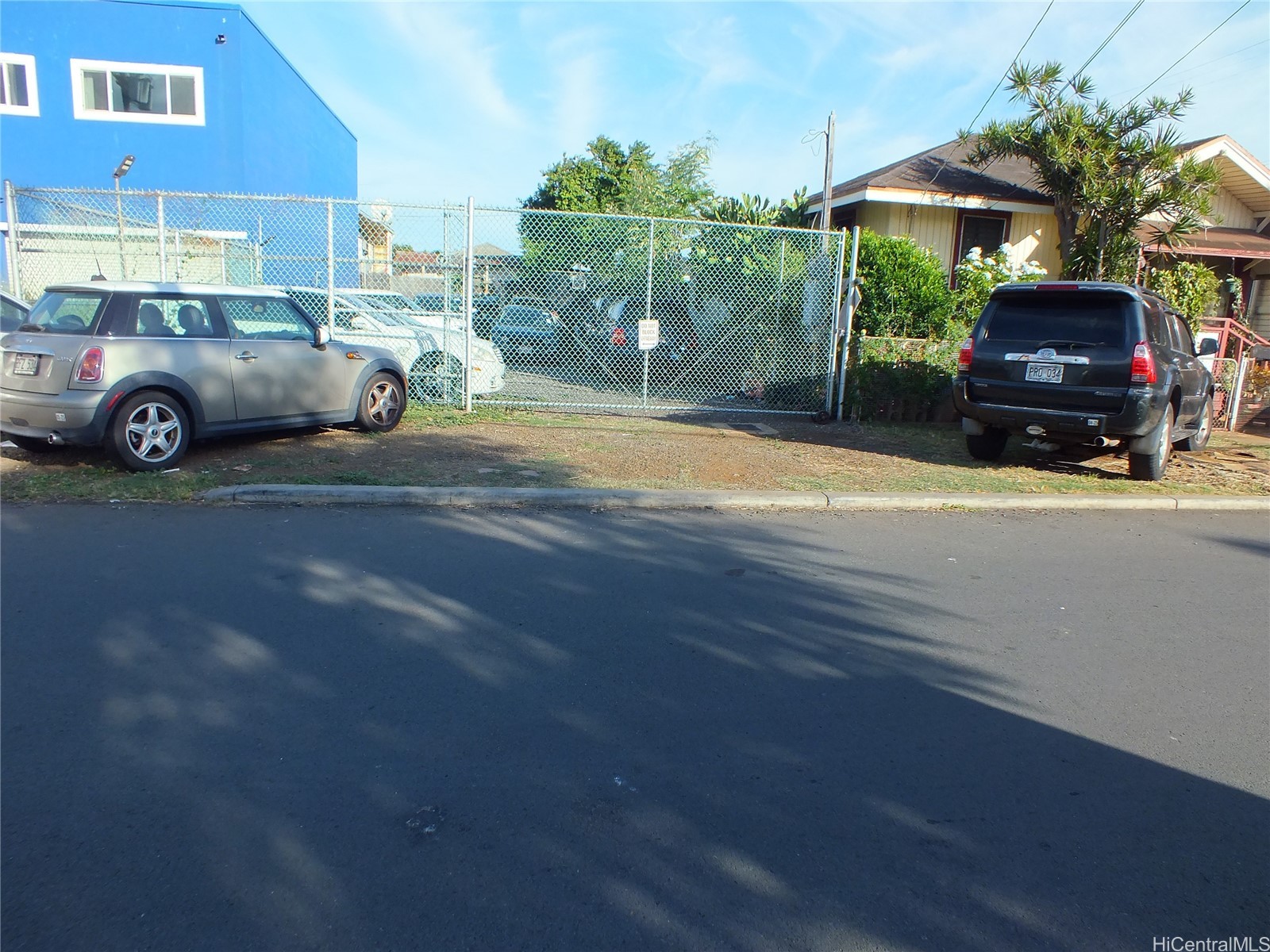 729 Gulick Avenue