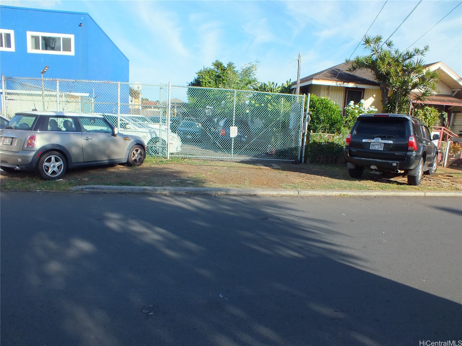 729 Gulick Avenue