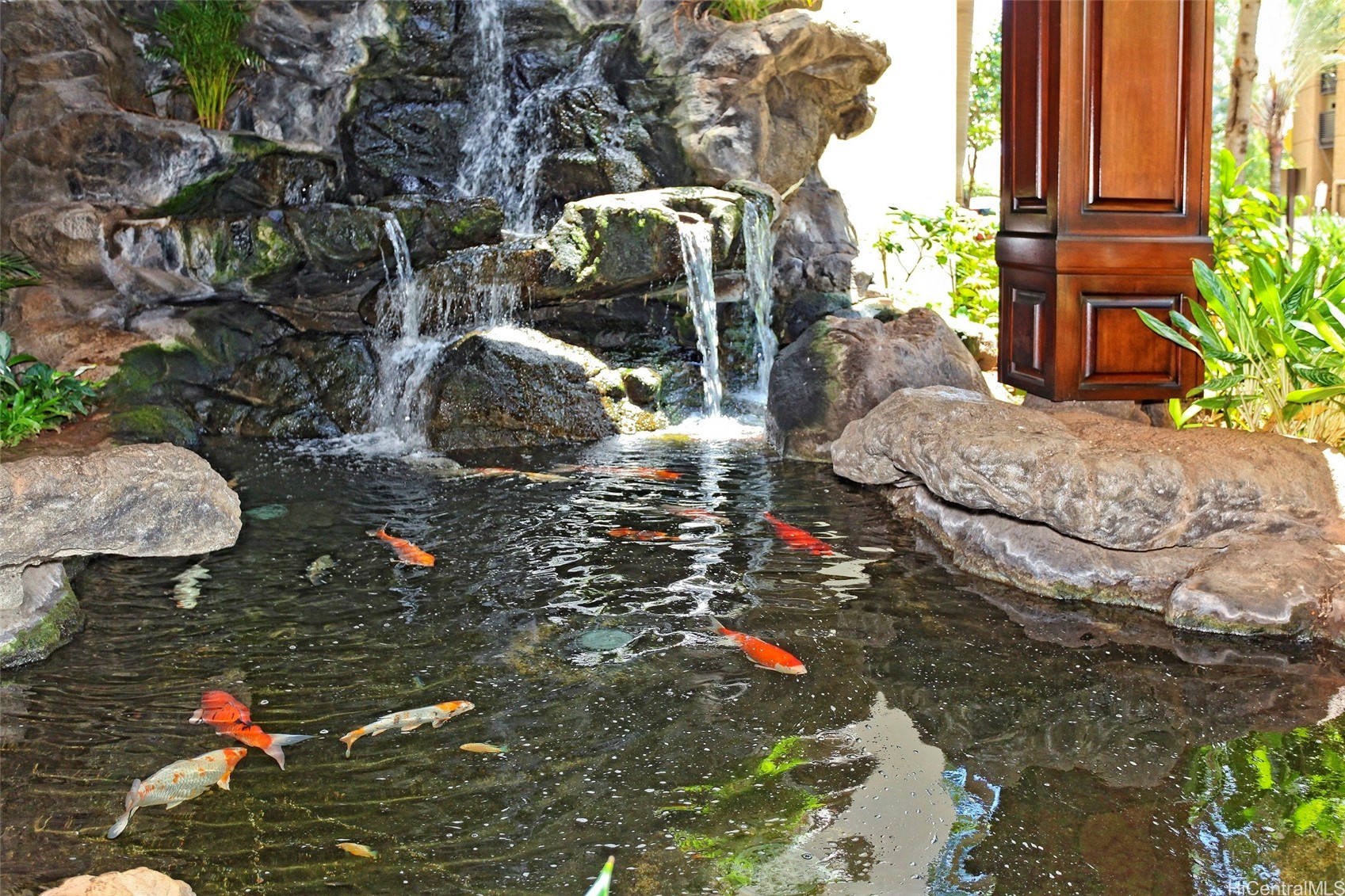 201 Ohua Avenue 1512