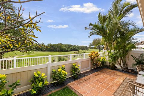 Photo of 91-1020 Laaulu Street #27E, Ewa Beach, HI 96706 (MLS # 202600831)