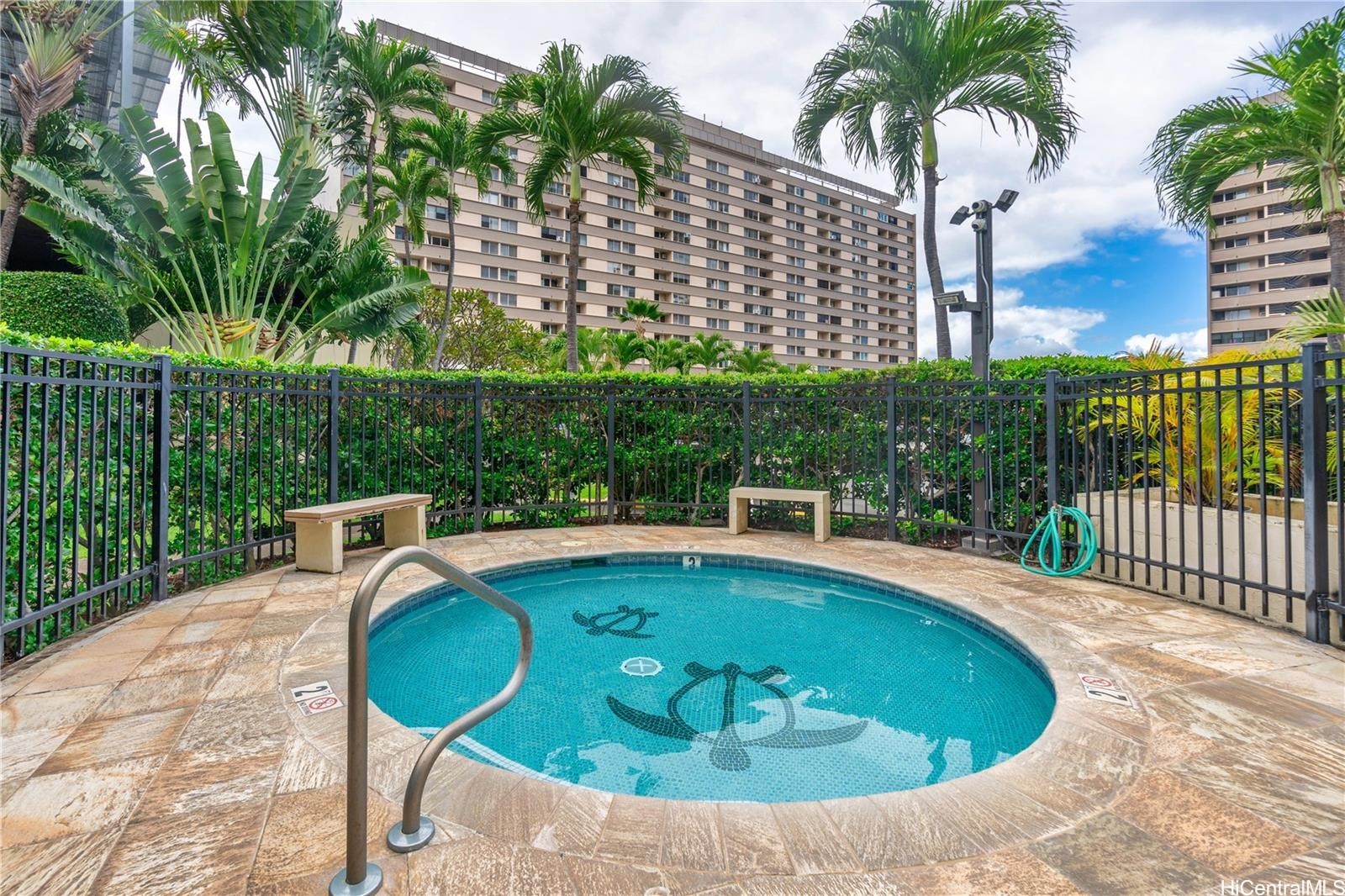 Century West Condominium