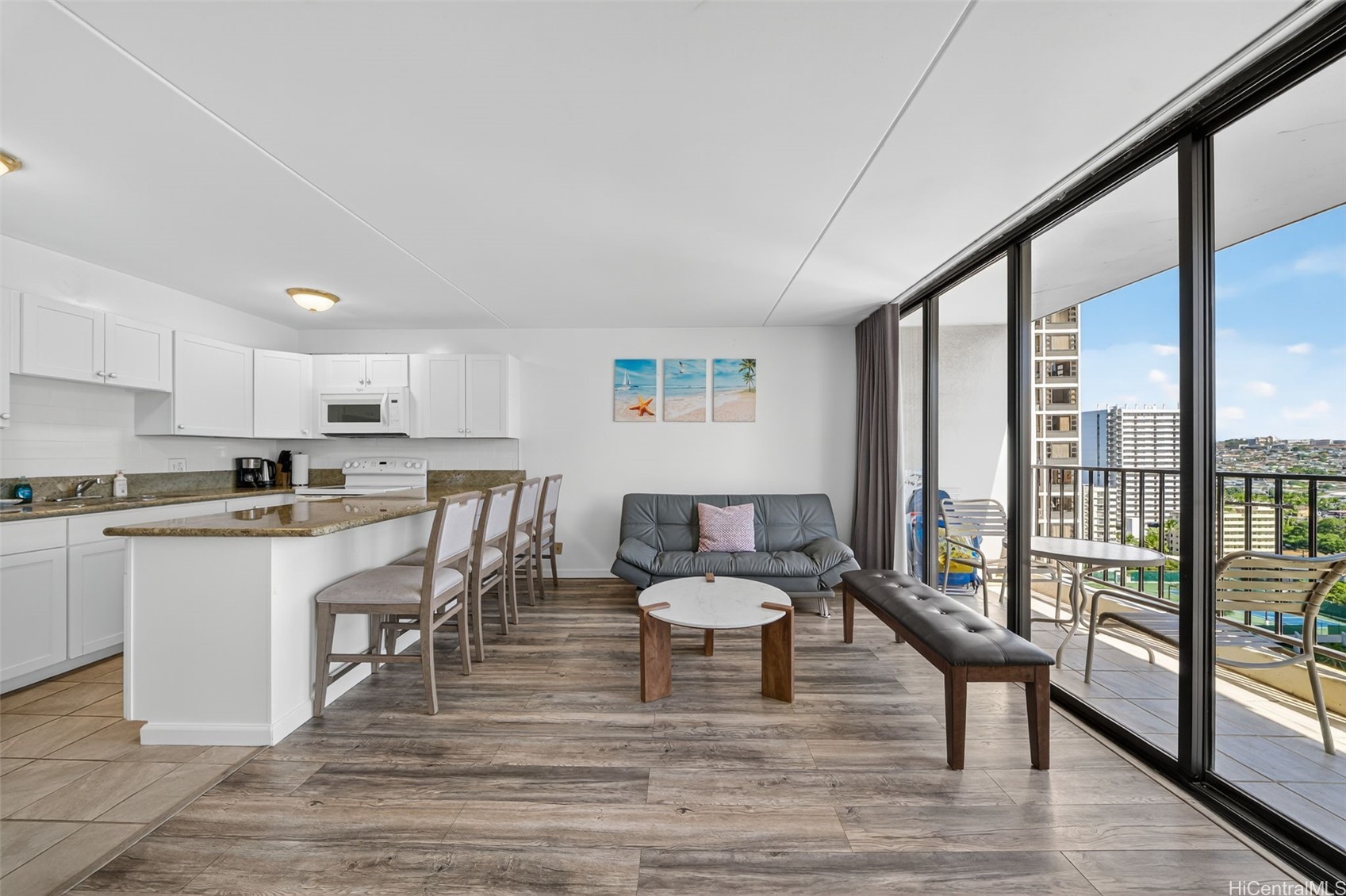 201 Ohua Avenue 1803-1