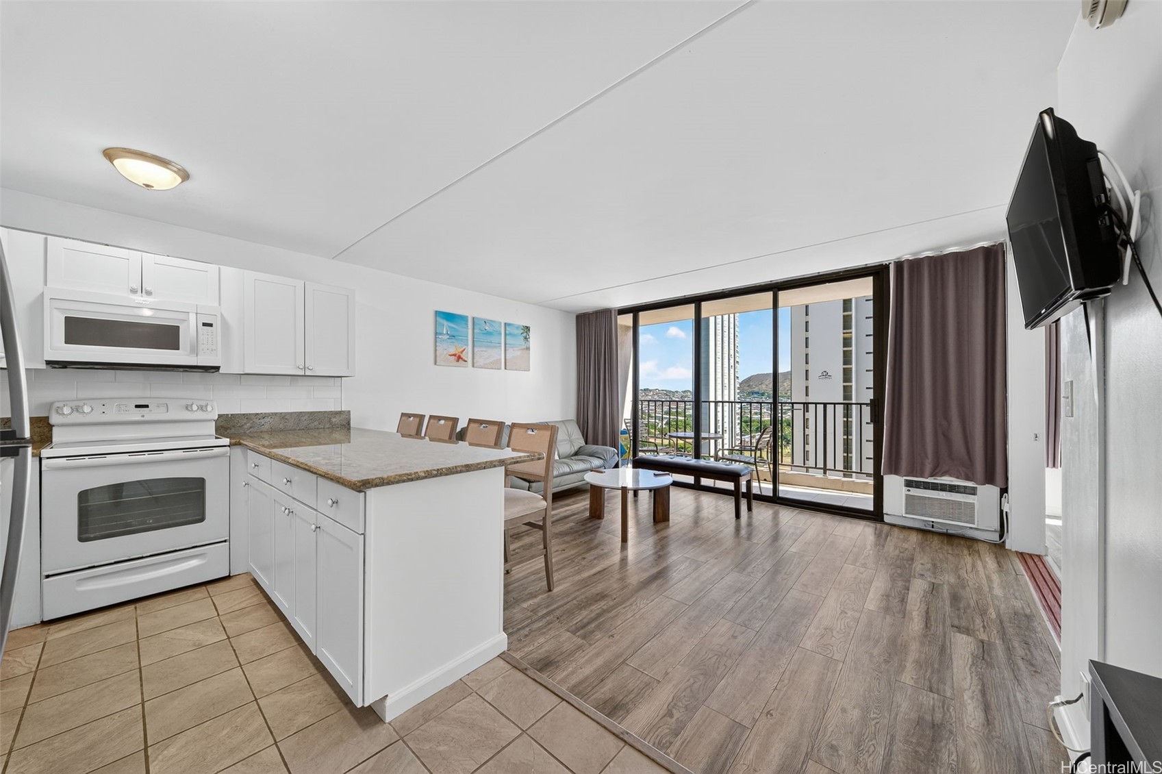 201 Ohua Avenue 1803-1