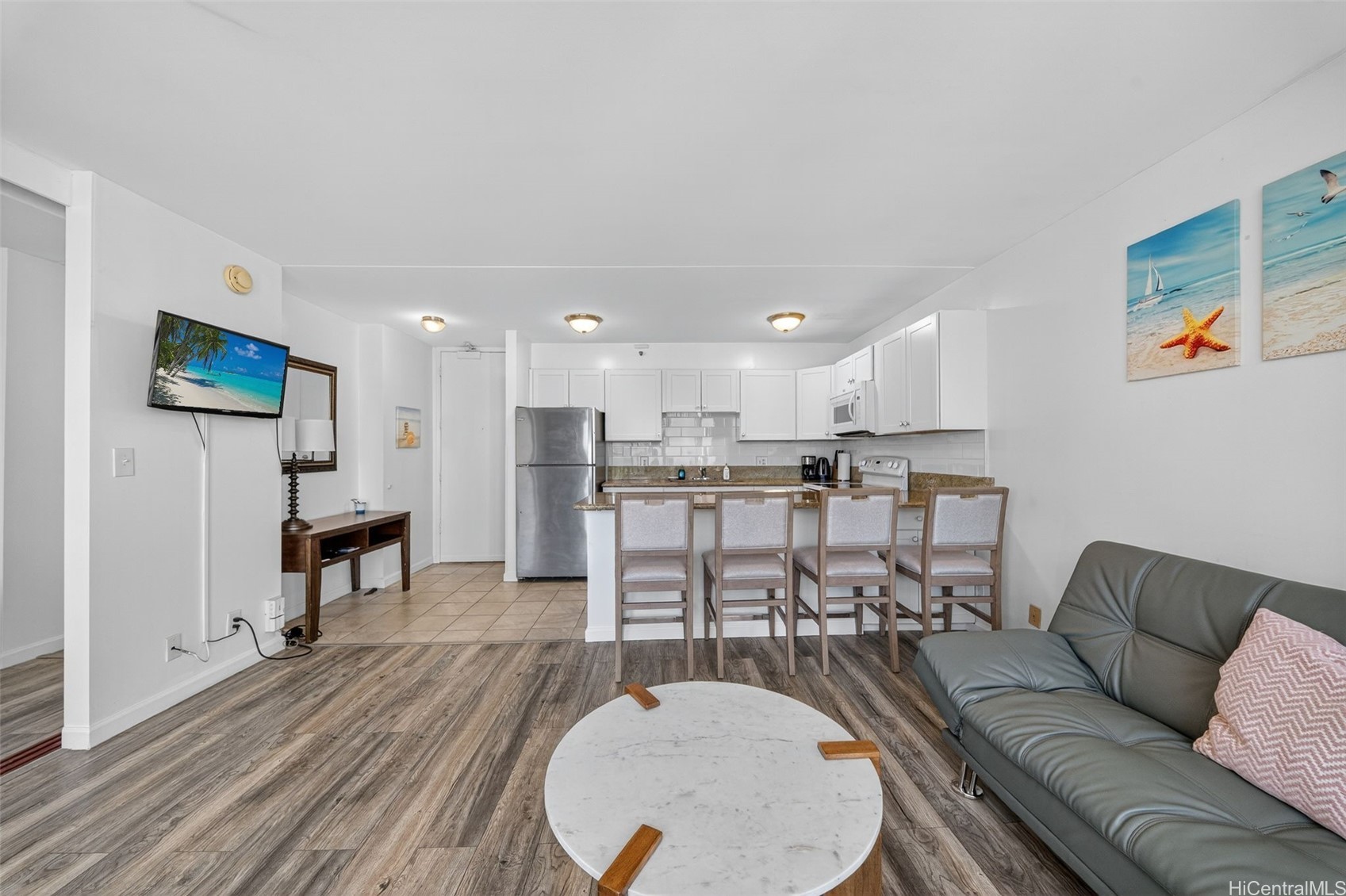 201 Ohua Avenue 1803-1