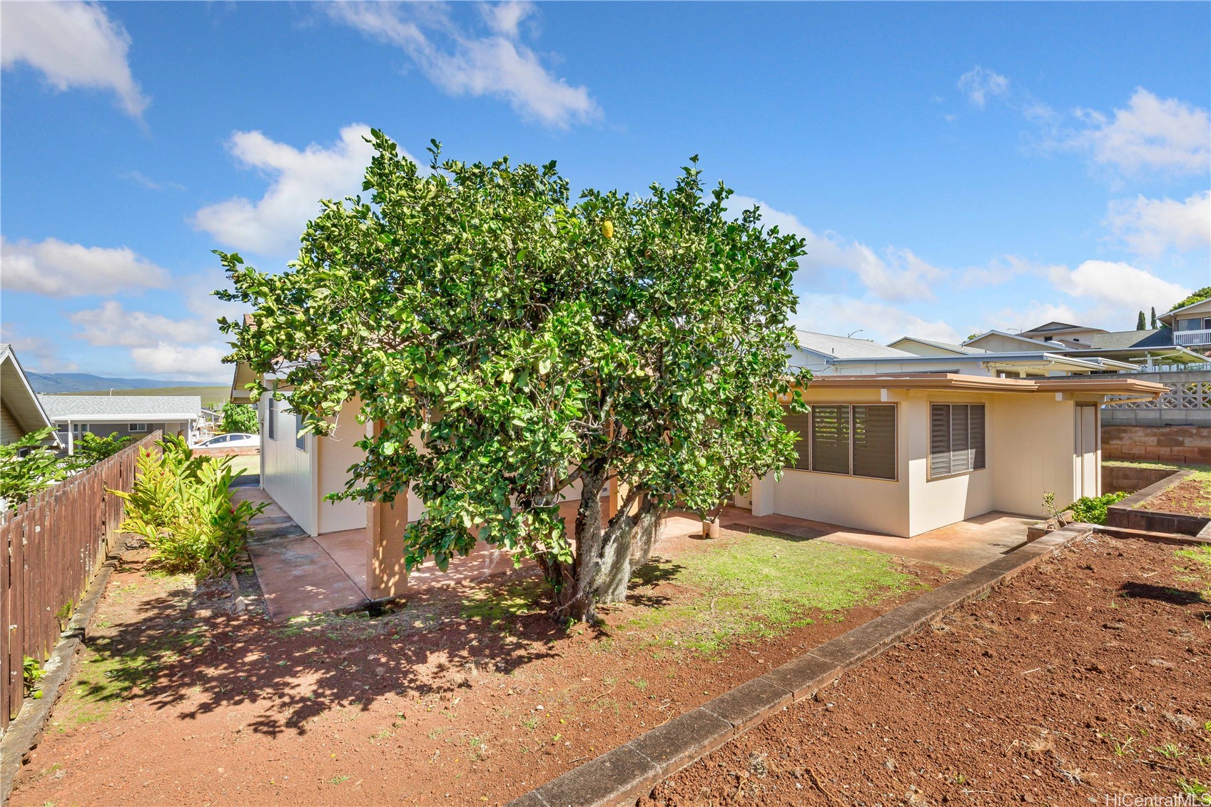 Pearl City Home Residence