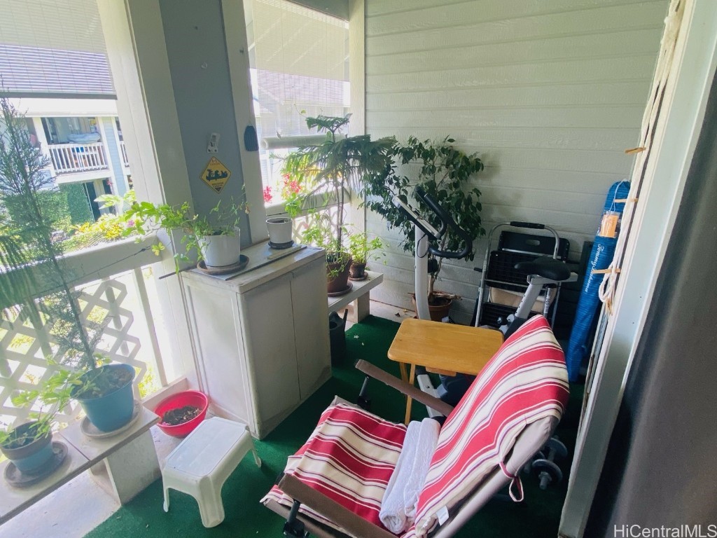 Hookumu At Waikele Condominium