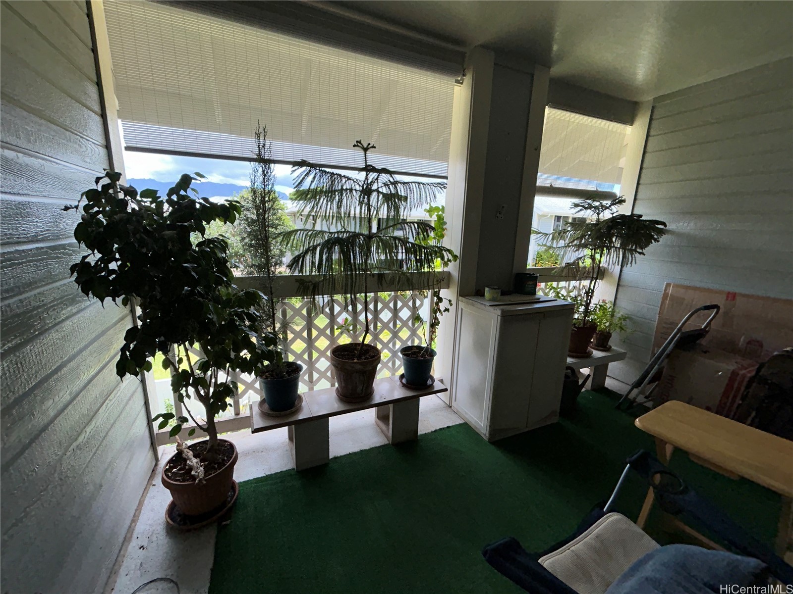 Hookumu At Waikele Condominium