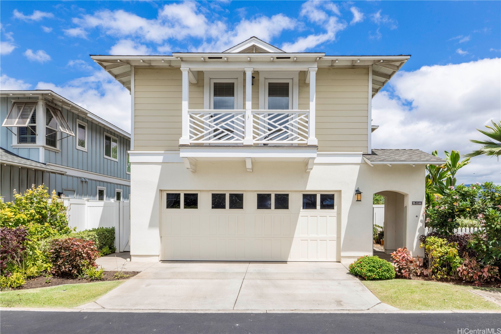 91-1144 Kaikohola Street D71