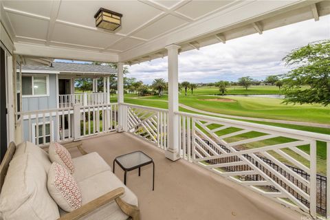 Photo of 91-1144 Kaikohola Street #D71, Ewa Beach, HI 96706 (MLS # 202514073)