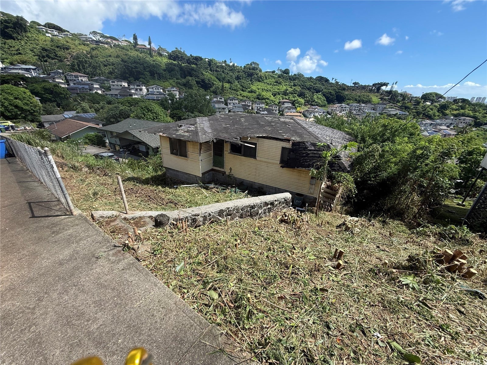 717 Iaukea Street
