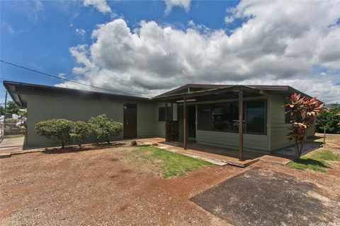 Photo of 94-422 Apowale Street, Waipahu, HI 96797 (MLS # 202607937)
