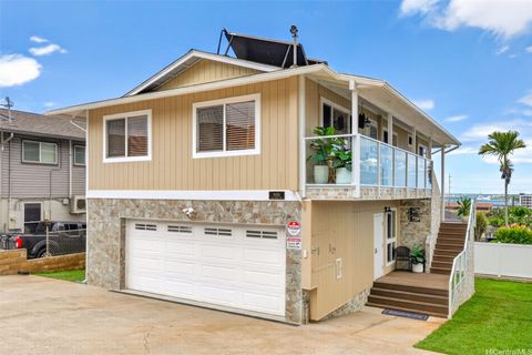 Photo of 99-250 Aiea Heights Drive, Aiea, HI 96701 (MLS # 202606838)