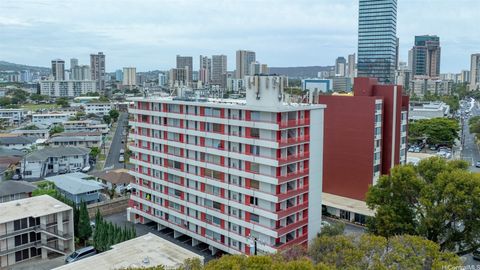 1670 Kalakaua Avenue 902 Honolulu HI 96826