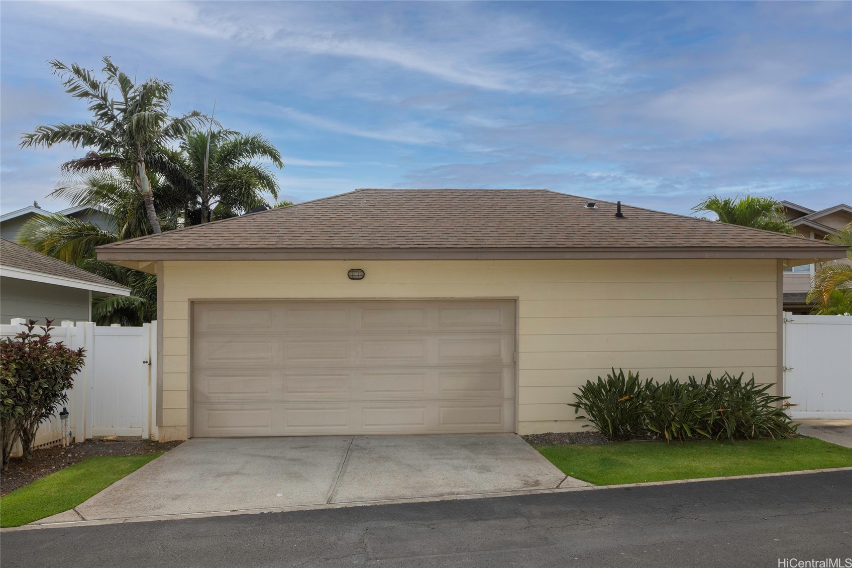 Ewa Beach Home Residence