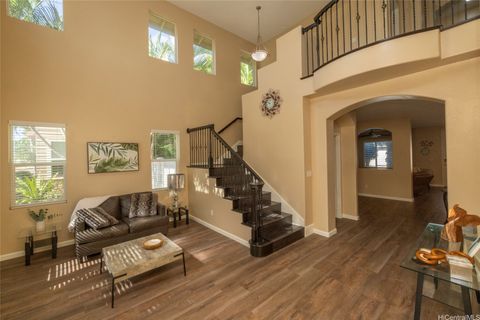91-1083 Kaikohola Street Ewa Beach HI 96706